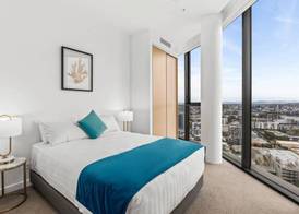 Brisbane One Apartments by CLLIX 5