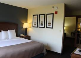 AmericInn by Wyndham Princeton MN 5