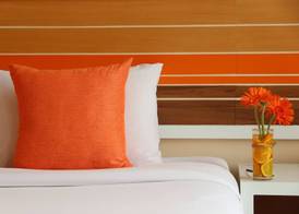 Imm Hotel Thaphae Chiang Mai 5