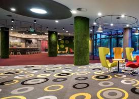 Park Inn by Radisson Zalakaros Hotel & Spa - All inclusive 2
