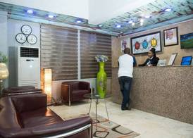 Dilic Hotel 3