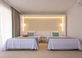 Gran Hotel Peñiscola 4