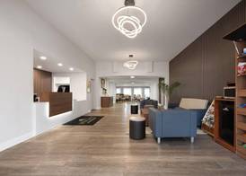 Wingate by Wyndham Dublin Near Claytor Lake State Park 2
