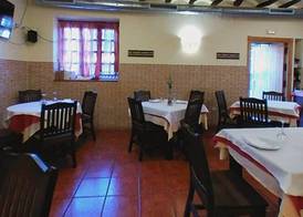 Hospedium Hotel Venta Sant Jordi 5