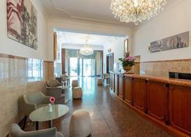 Leonardo Hotel Berlin KU'DAMM 3