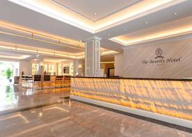The Beverly Hotel Pattaya 3