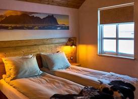 Torfhús Retreat 2