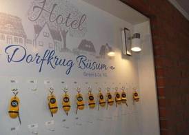Hotel Dorfkrug Büsum 2