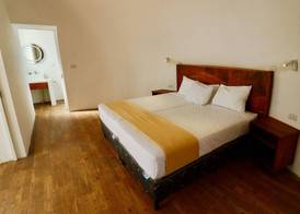 Hotel Finca Campo Bello 4