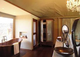 Finch Hattons Luxury Tented Camp 5