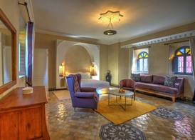 Ksar Anika Boutique Hotel & Spa 2