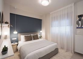 Aminandrou Boutique Apartments, Walk to Acropolis 5