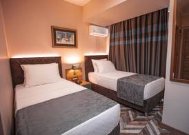 Hotel Kale 17 5
