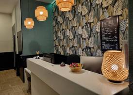 Hotel Actuel Chambéry Centre Gare 2