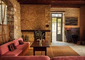 Bratsera Boutique Hotel 5