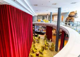 mightyTwice Hotel Dresden 4