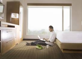 Hyatt Place Saratoga/Malta 4