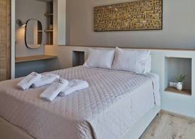 Olia Boutique Apartments 5
