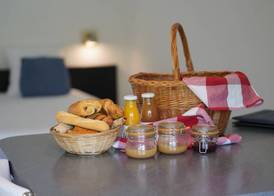 Hostellerie des Sources 4