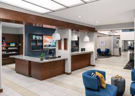 Hyatt House Scottsdale Old Town 3