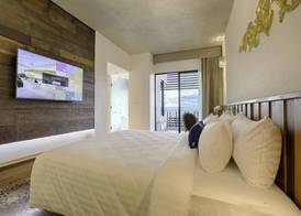 Natee The Riverfront Hotel Kanchanaburi 3