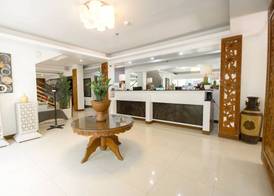 Sur Beach Resort Boracay 5