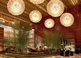 The Westin Tianjin 5