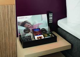 Movenpick Hotel Zurich Regensdorf 4