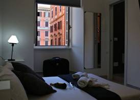 Empire Suites 5