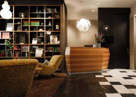 Hotel Capricorno 2