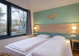 Center Parcs De Vossemeren 3