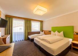 Hotel Mozart 4