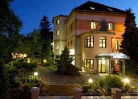 Hotel Villa Völgy Wellness & Konferencia 5