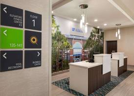 La Quinta by Wyndham Gainesville 5