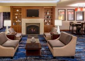 DoubleTree Suites by Hilton Minneapolis 3