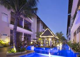 Bali Hotel 2