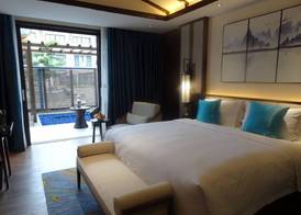 Wyndham Guilin Pingle 4