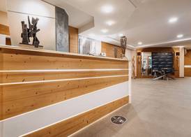 Hotel Chalet Del Brenta 3
