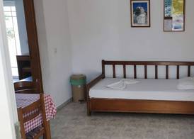 Evi Studios & Apartments Pefkos 5
