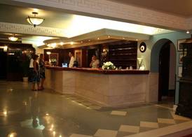 Kismet Hotel 2