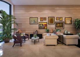 Elegant Suites Westlake 3