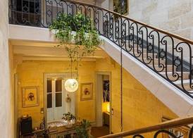 La Maison Mulatô, demeure privée d'hôtes, piscine & spa Libourne, Saint-Emilion 4