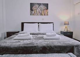 STAY Blissful Apartment 2