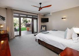 Ilala Lodge Hotel 5