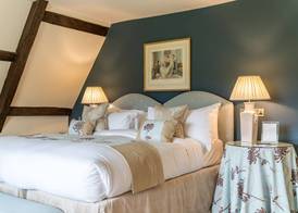 Stapleford Park Country House Hotel and Sporting Estate 5