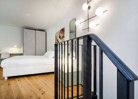 Loft Garibaldi by Wonderful Italy 3
