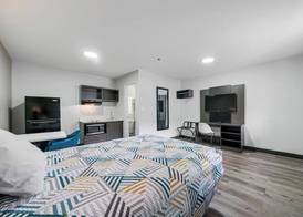 Southern Suites Cartersville 3