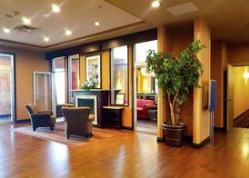 Hampton Inn & Suites by Hilton Edmonton International Airport 2
