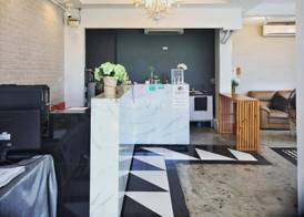 The Guest Chang Moi Boutique Hotel 2