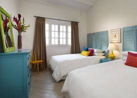 Boardwalk Boutique Hotel Aruba - Adults Only 2